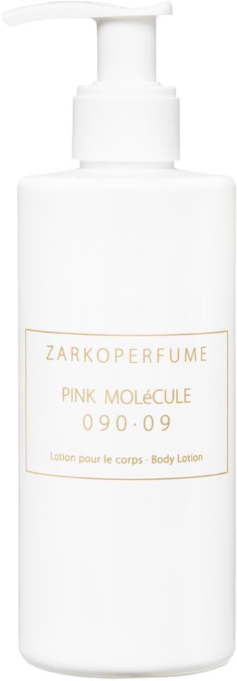 Zarkoperfume Pink Molecule 090.09 Body lotion 250ml