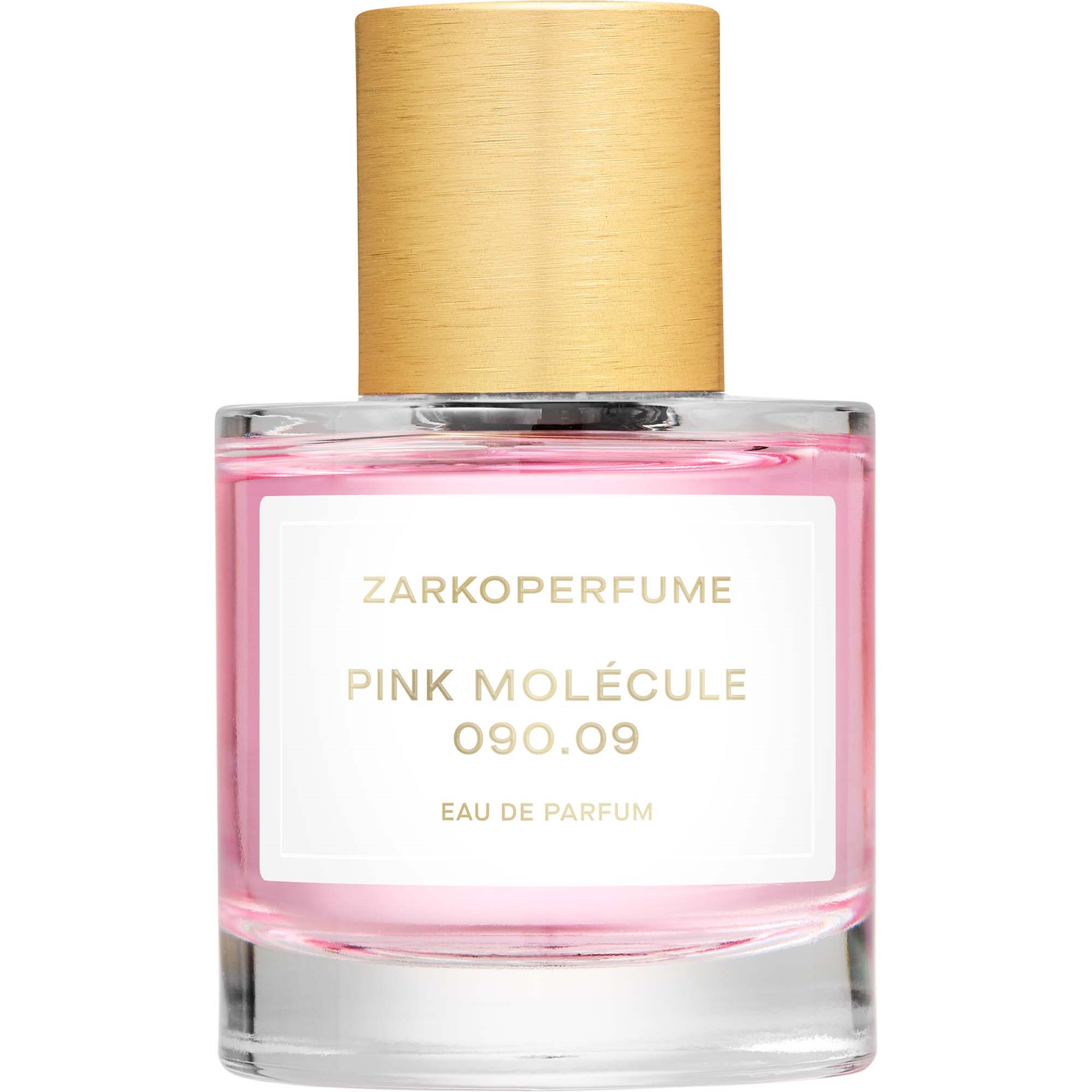 Zarkoperfume Pink Molécule 090.09 Eau de Parfum 50 ml