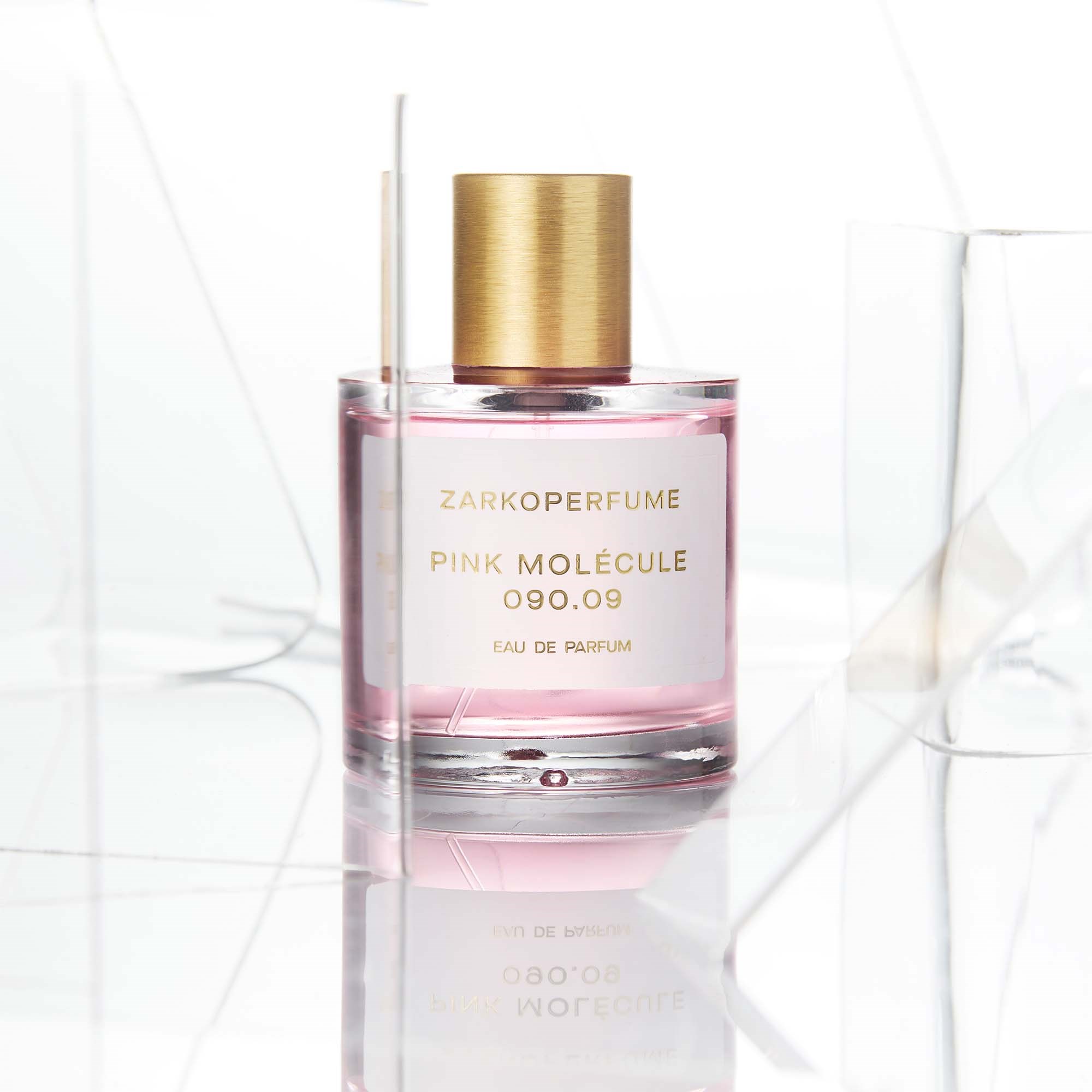 Zarkoperfume Pink Molécule 090.09 Eau de Parfum 50 ml (zdjęcie 3)