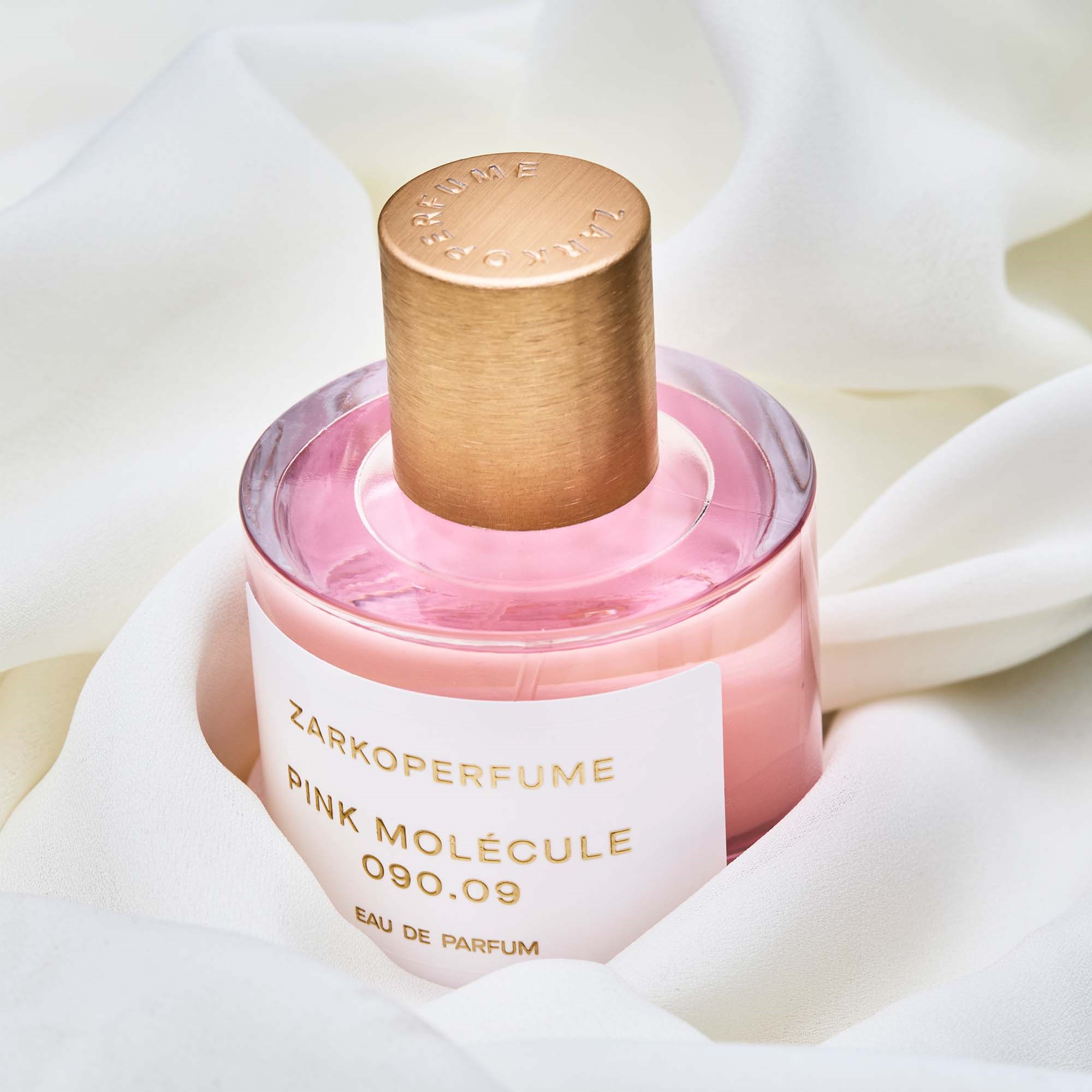 Zarkoperfume Pink Molécule 090.09 Eau de Parfum 50 ml (zdjęcie 4)