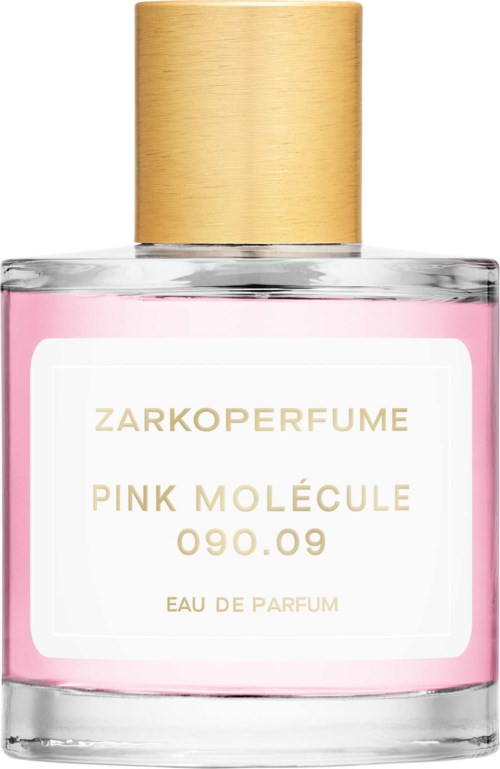 Zarkoperfume Pink Molécule 090.09 Eau de Parfum 100 ml