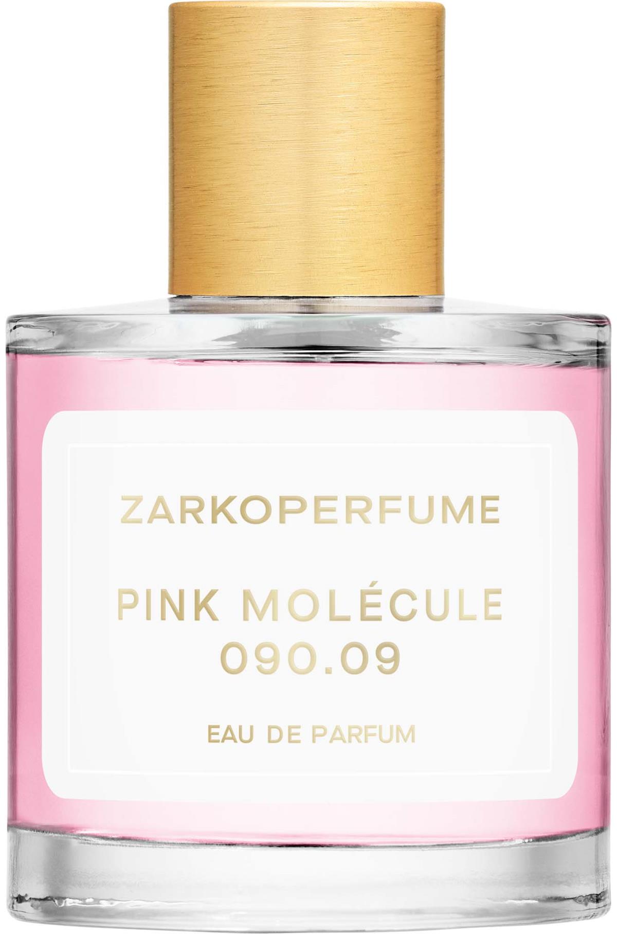 Zarkoperfume Pink MOLéCULE 090.09 Eau de Parfum 100 ml