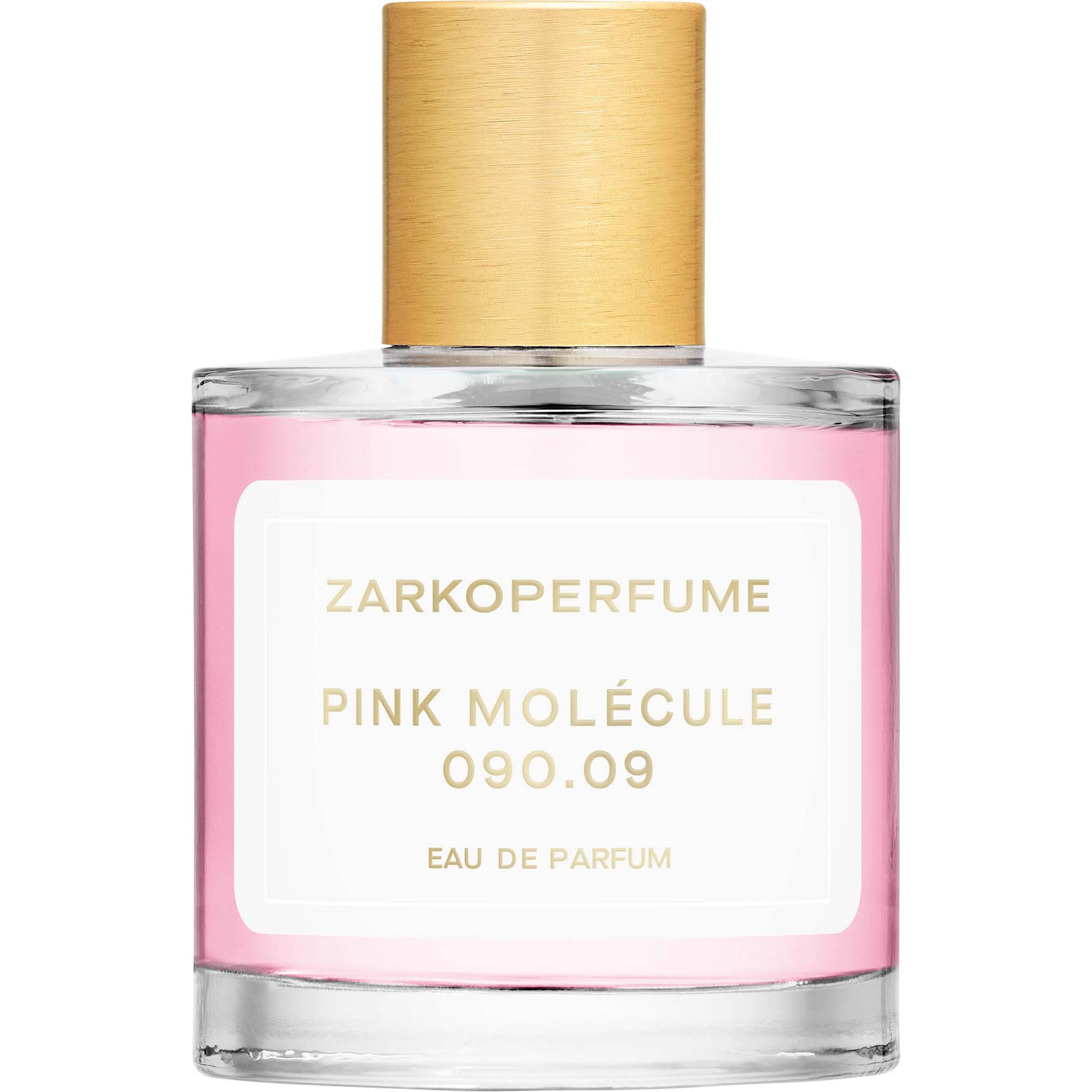 ZARKOPERFUME - Pink Molecule 090 09 Eau de Parfum - 100 ml