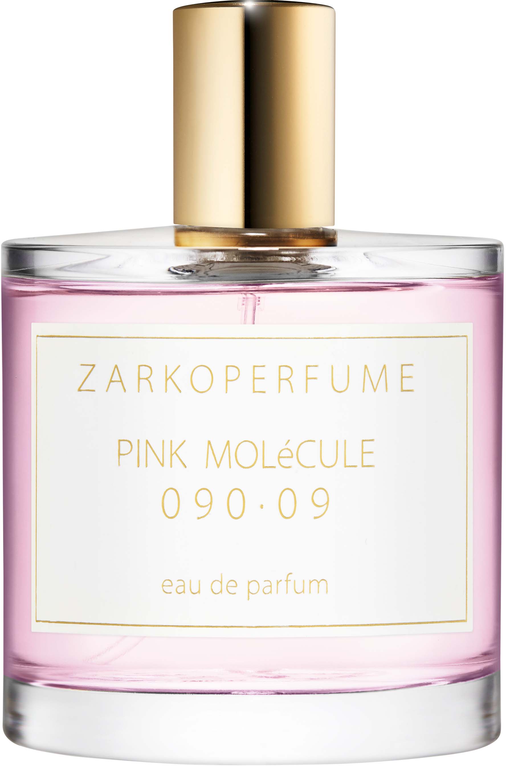 zarkoperfume pink molecule 090·09