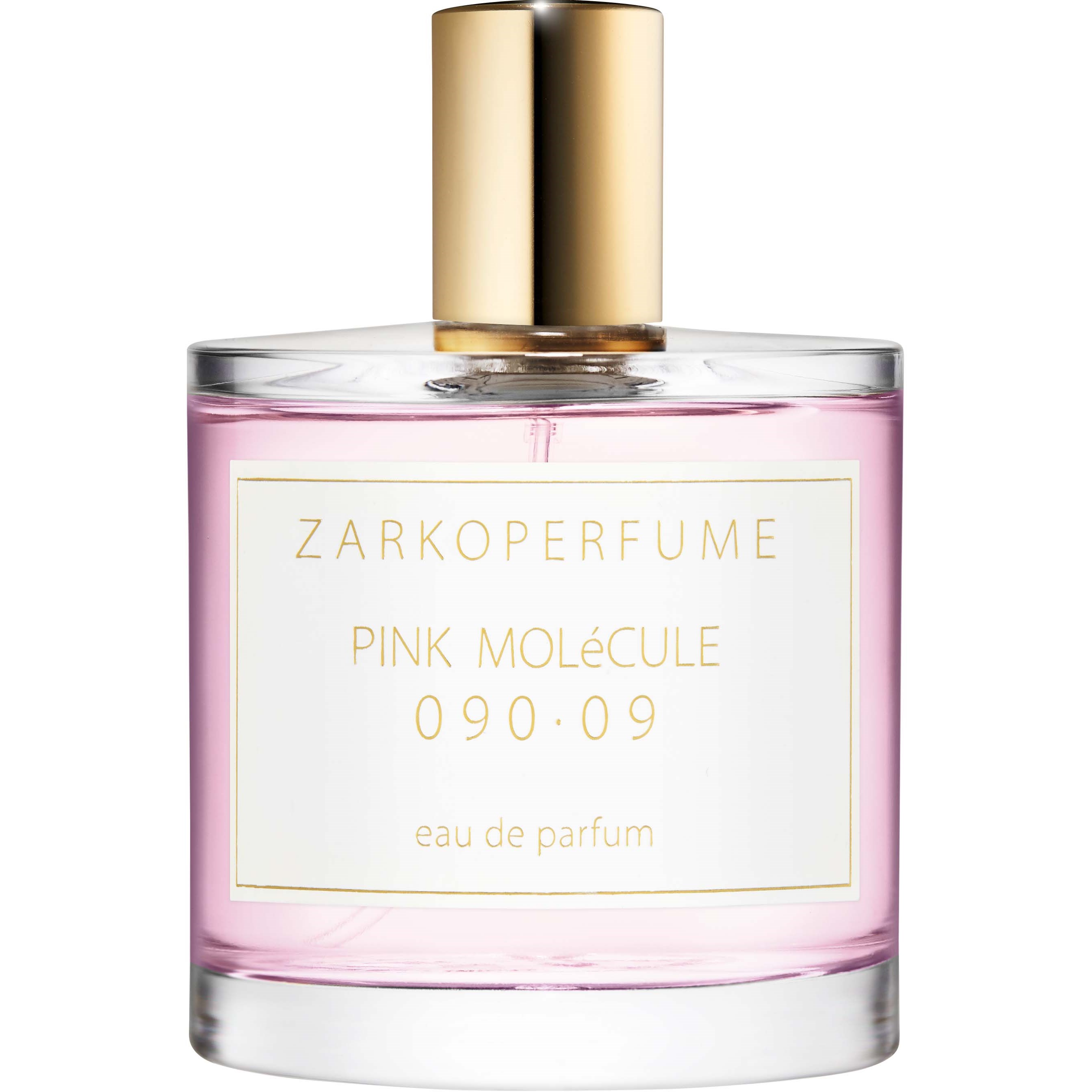 Läs mer om Zarkoperfume Pink Molécule Eau De Parfum 100 ml