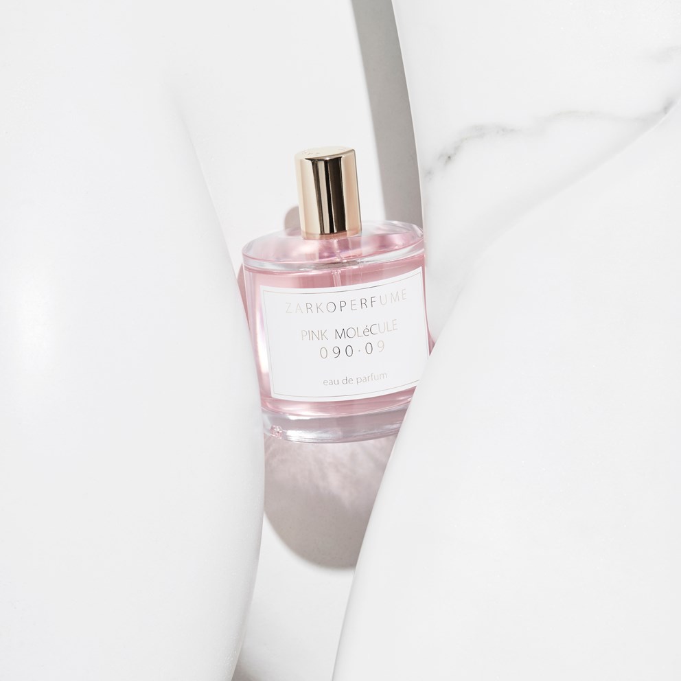 Zarkoperfume Pink Molécule EdP 100 ml (obrázok 3)