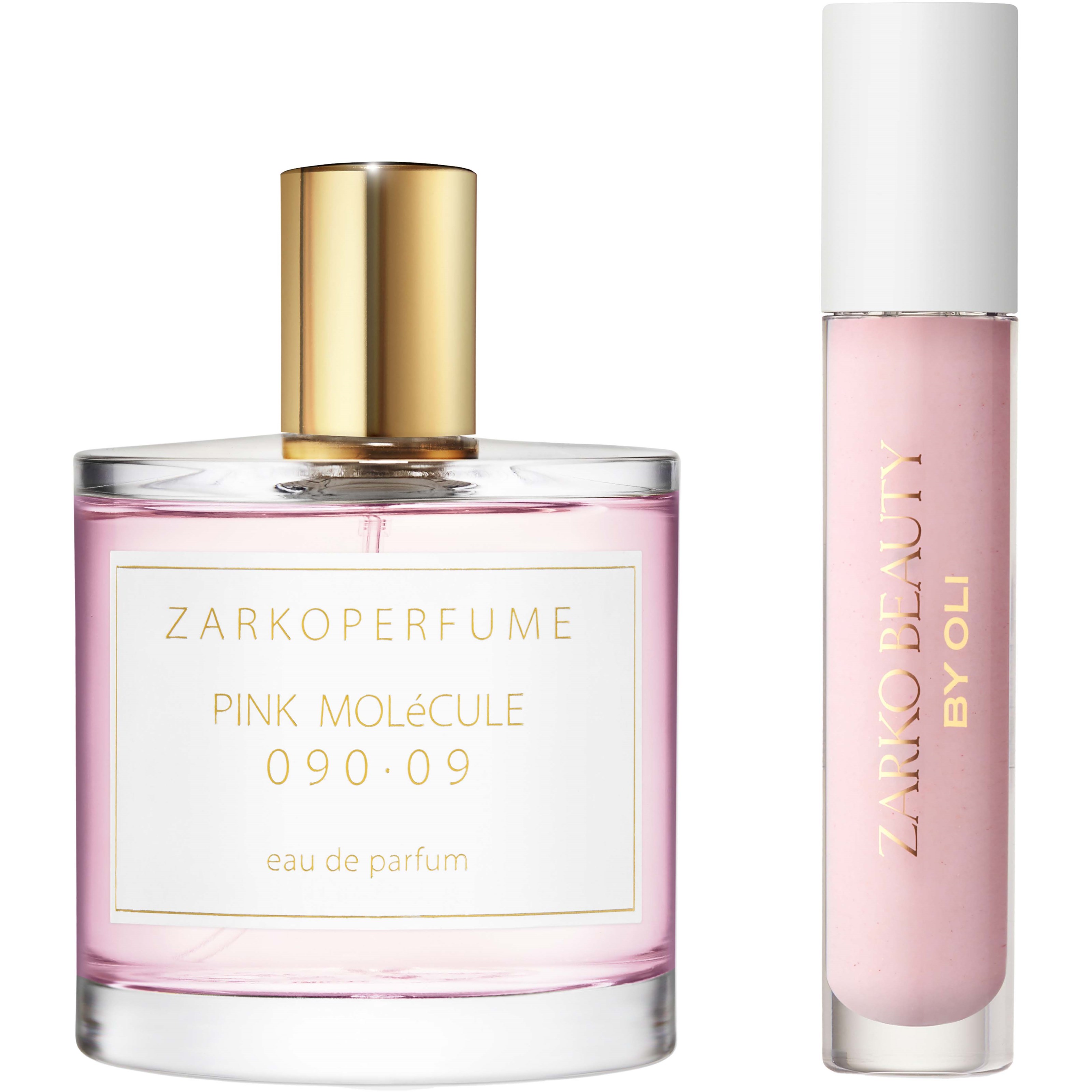 Bilde av Zarkoperfume Pretty In Pink Gift Set