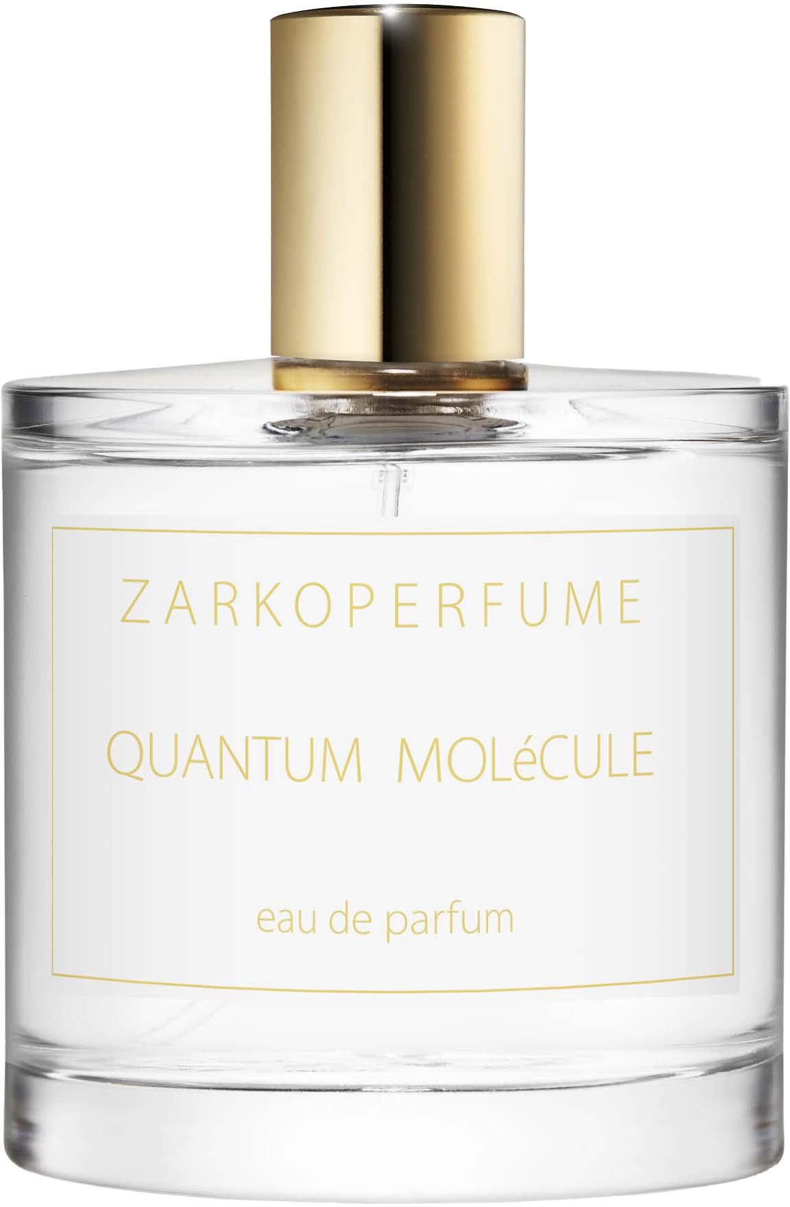 Zarkoperfume Quantum MOLéCULE Eau de Parfum 100 ml