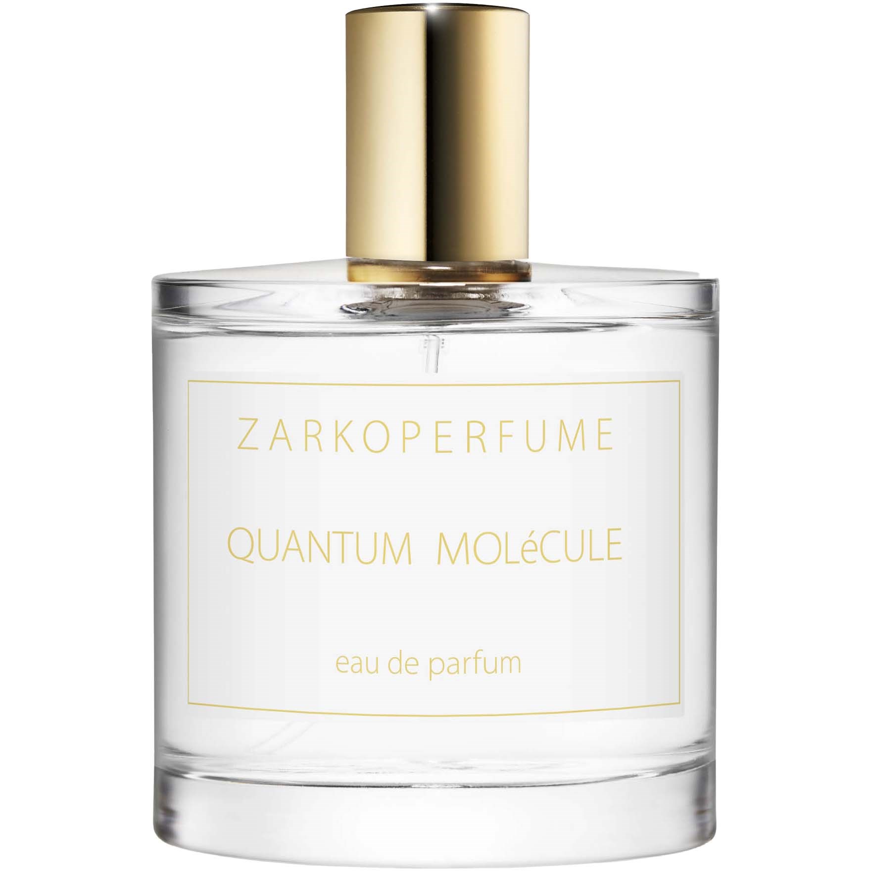 Läs mer om Zarkoperfume Quantum Molécule Eau de Parfum 100 ml