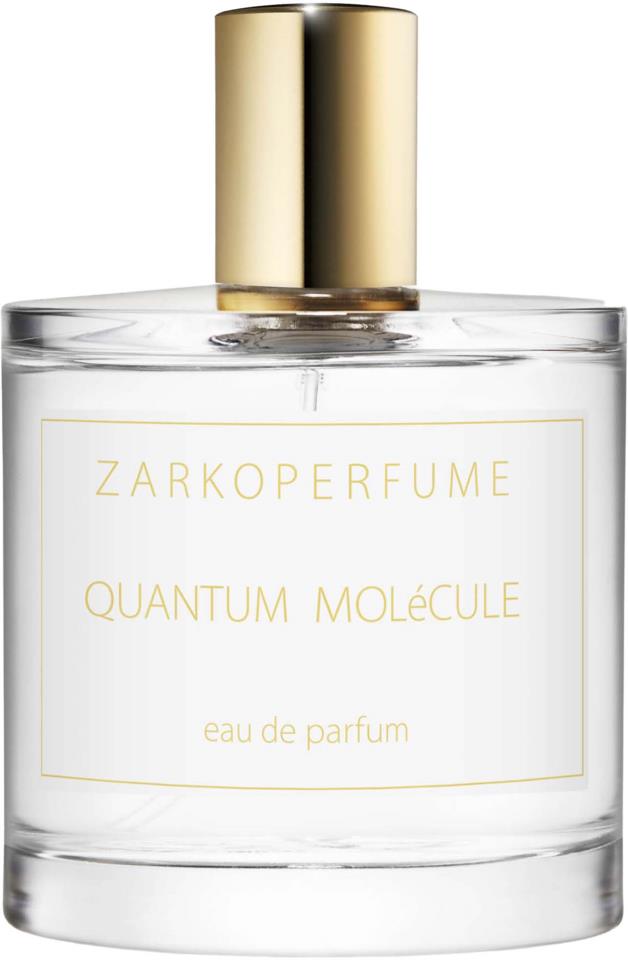Zarkoperfume Quantum Molécule Edp 100ml