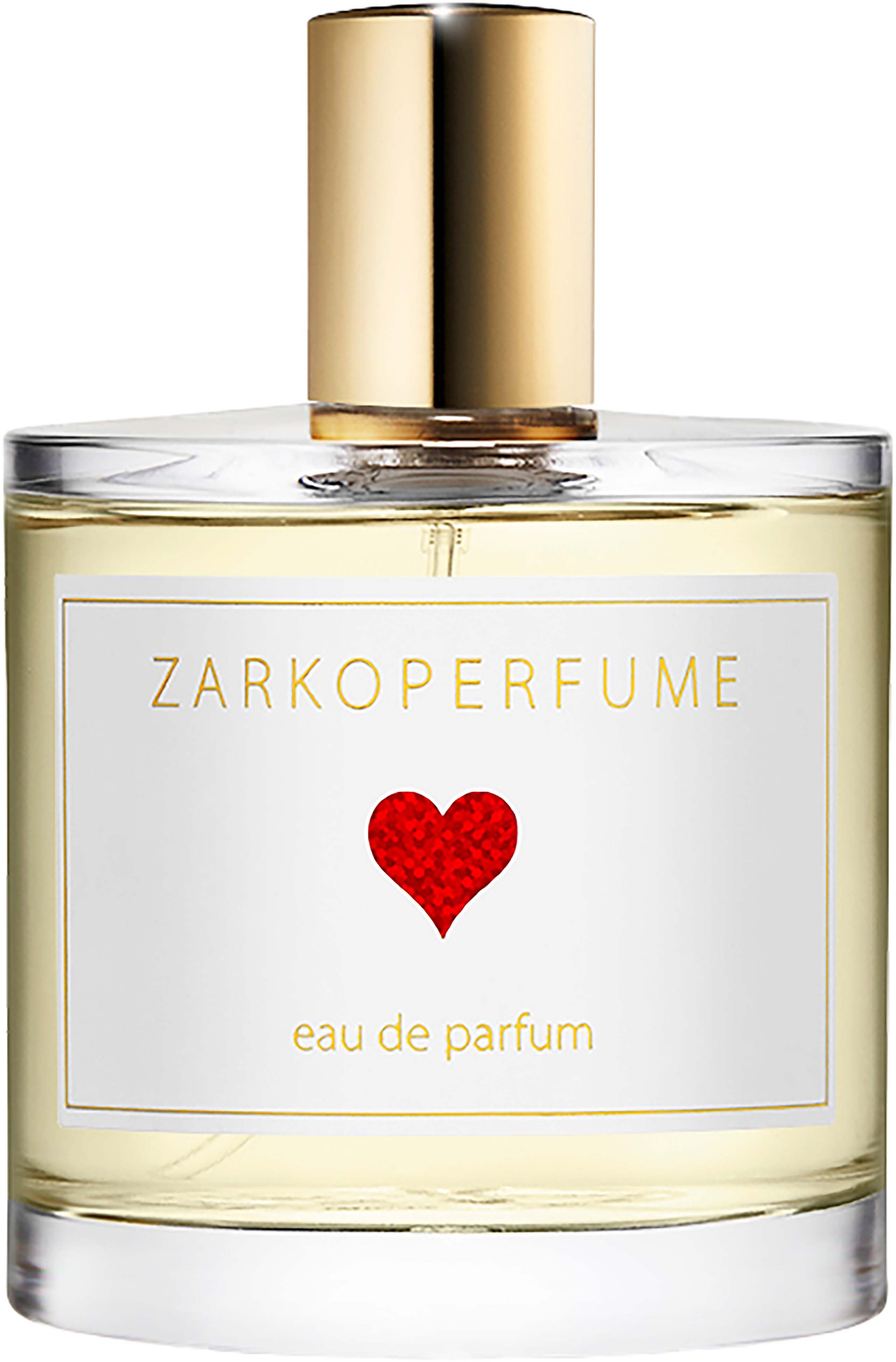 zarkoperfume sending love woda perfumowana 100 ml   