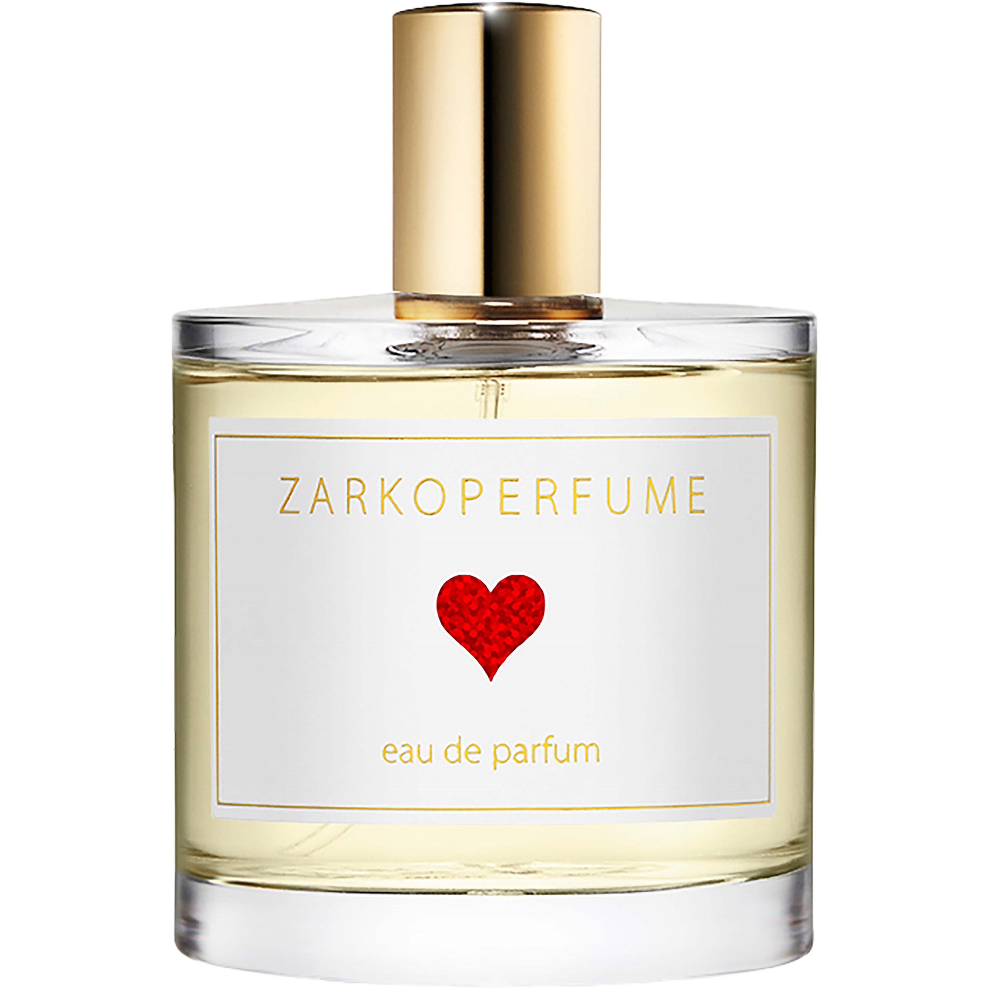 Läs mer om Zarkoperfume Sending Love Eau de Parfum 100 ml