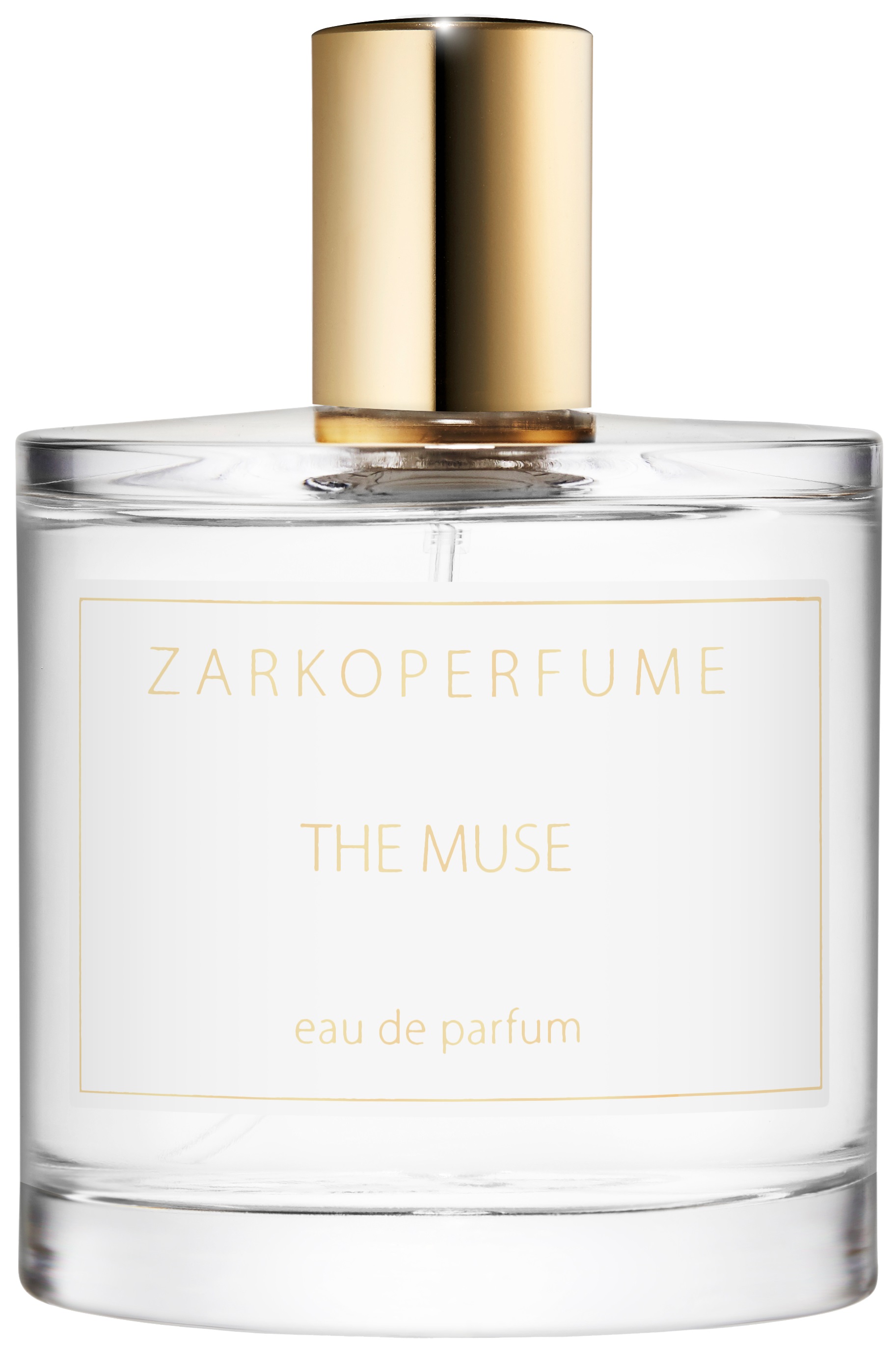 zarkoperfume the muse 50ml