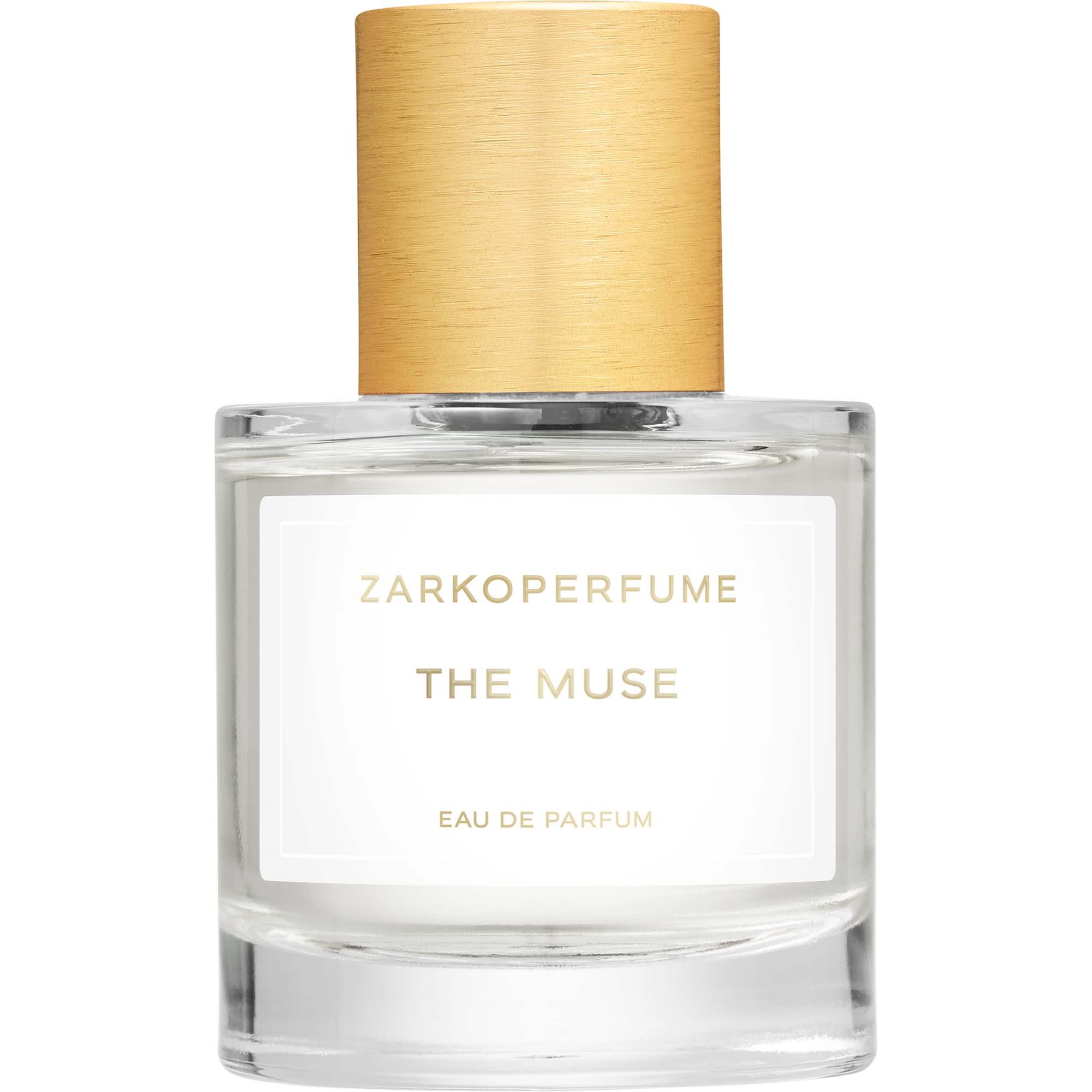 Zarkoperfume The Muse Eau de Parfum 50 ml