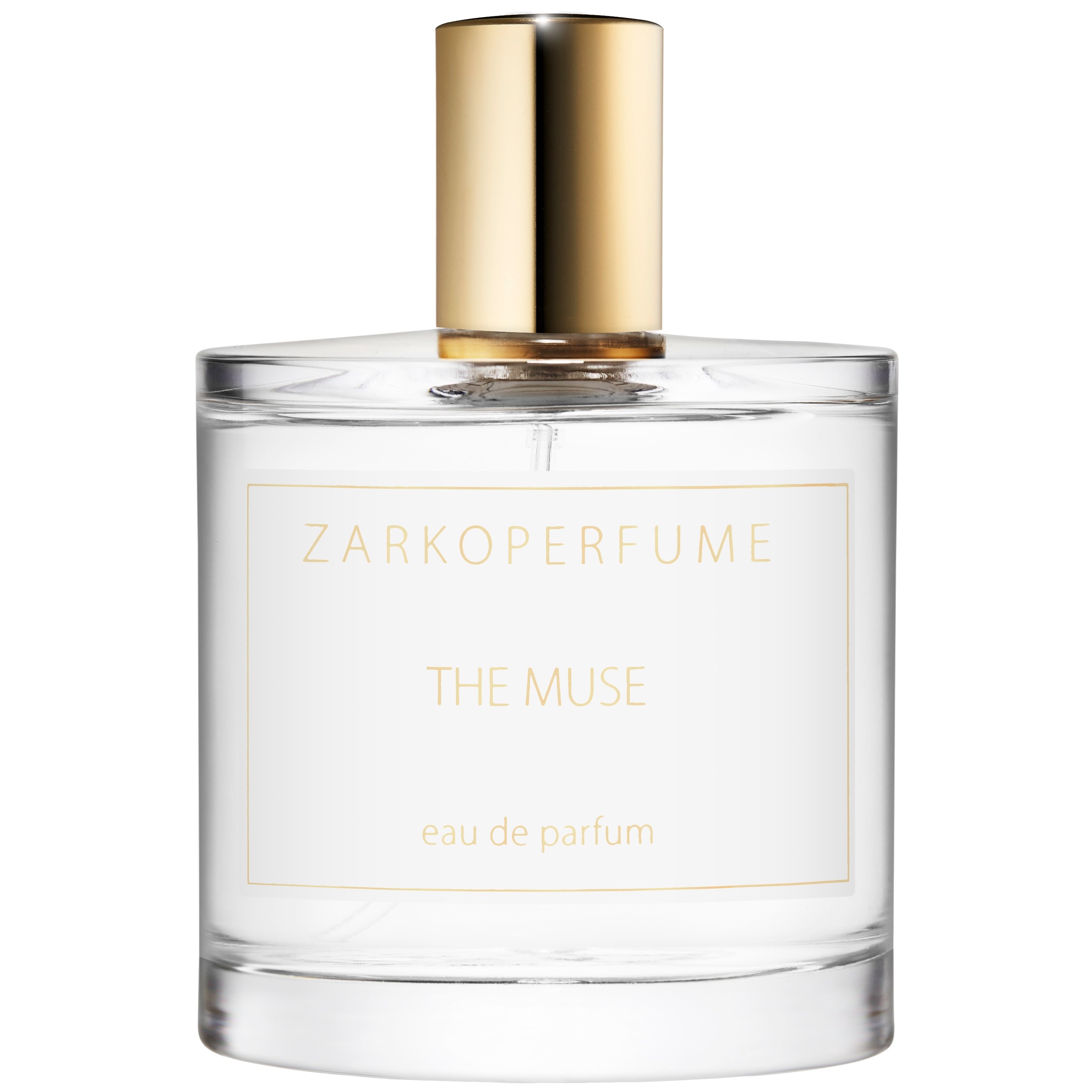 Läs mer om Zarkoperfume The Muse Eau de Parfum 50 ml