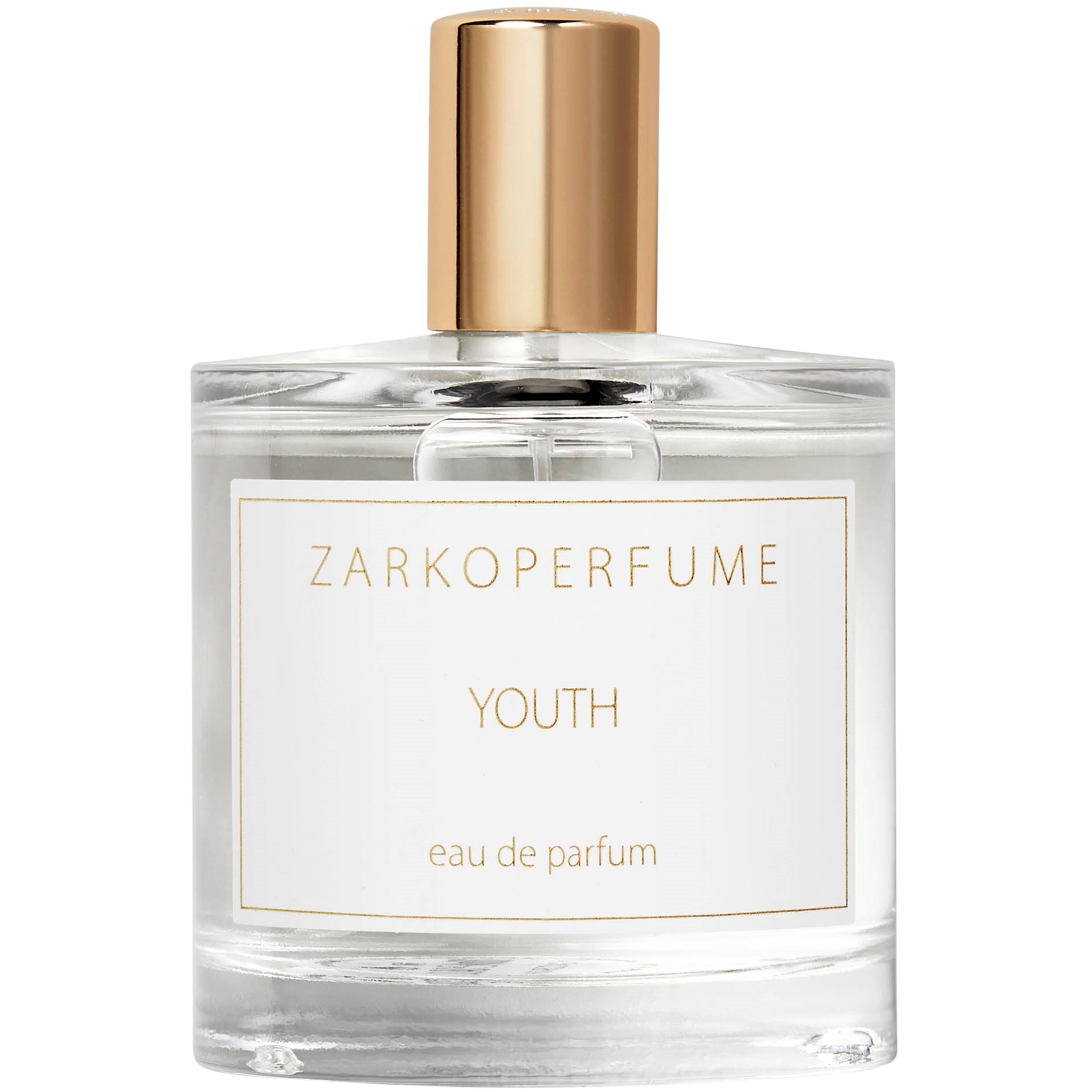 Läs mer om Zarkoperfume Youth 100 ml