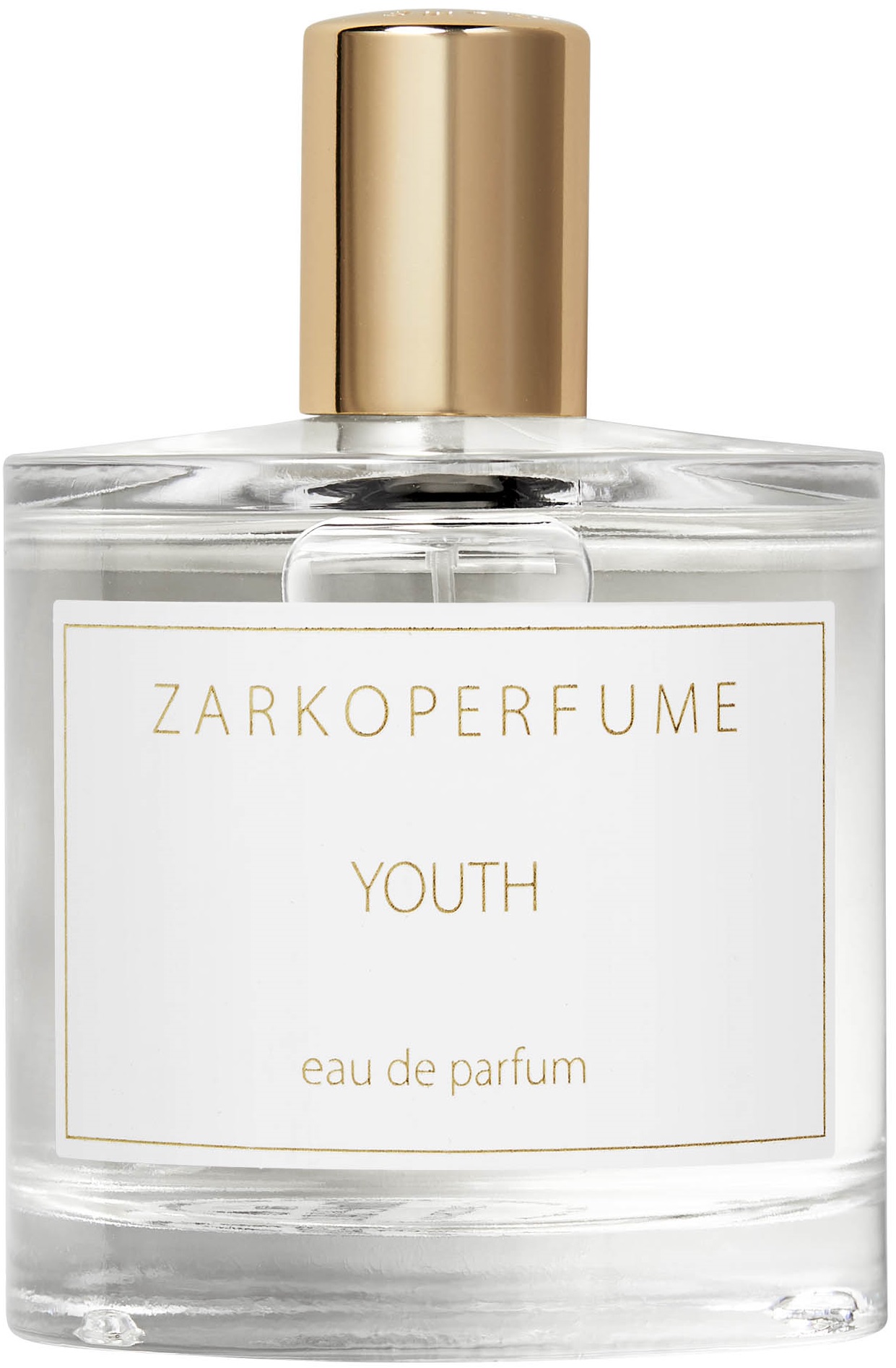 zarkoperfume youth woda perfumowana 100 ml   