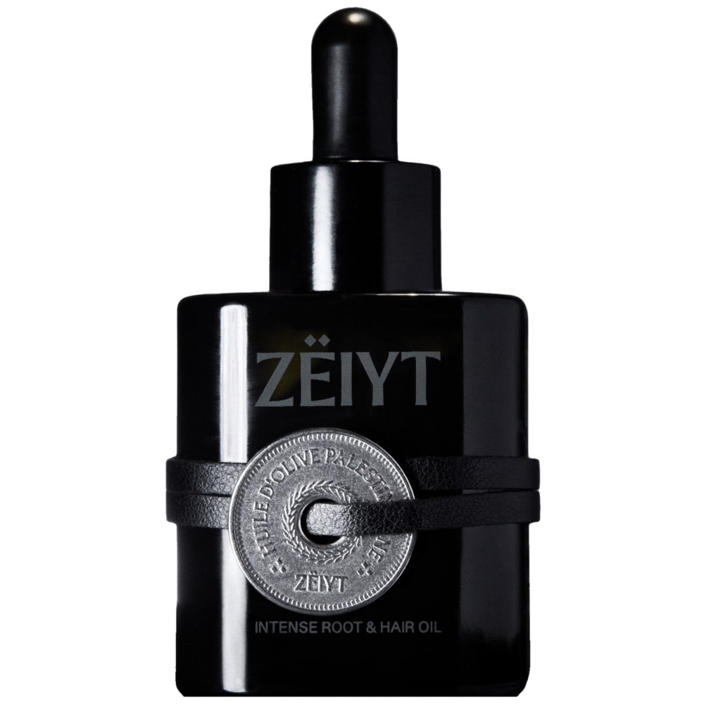 ZËIYT ZËIYT FATIMA'S NOCTURNE NO.1 INTENSE ROOT & HAIR OIL 50 ml