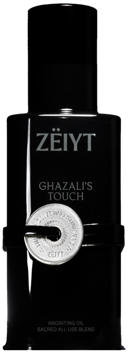 ZËIYT GHAZALI'S TOUCH 100 ml