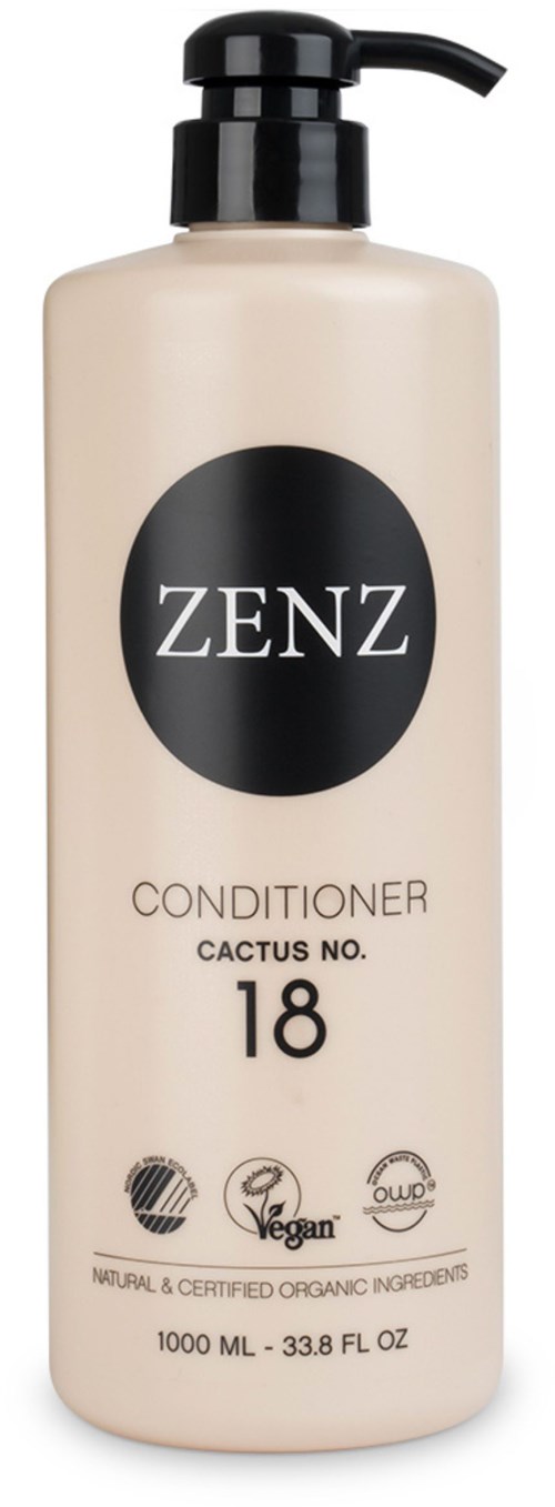 Zenz Cactus 18 Conditioner 1000 ml