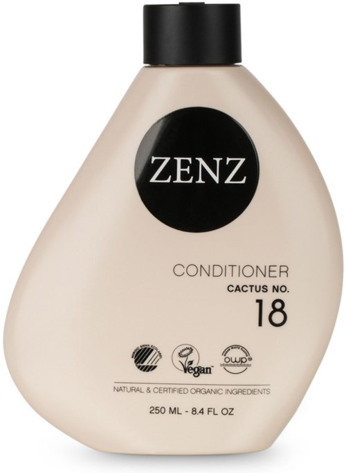 Zenz Cactus 18 Conditioner 250 ml