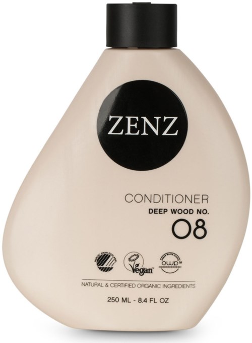 Zenz Deep Wood 08 Conditioner 250 ml