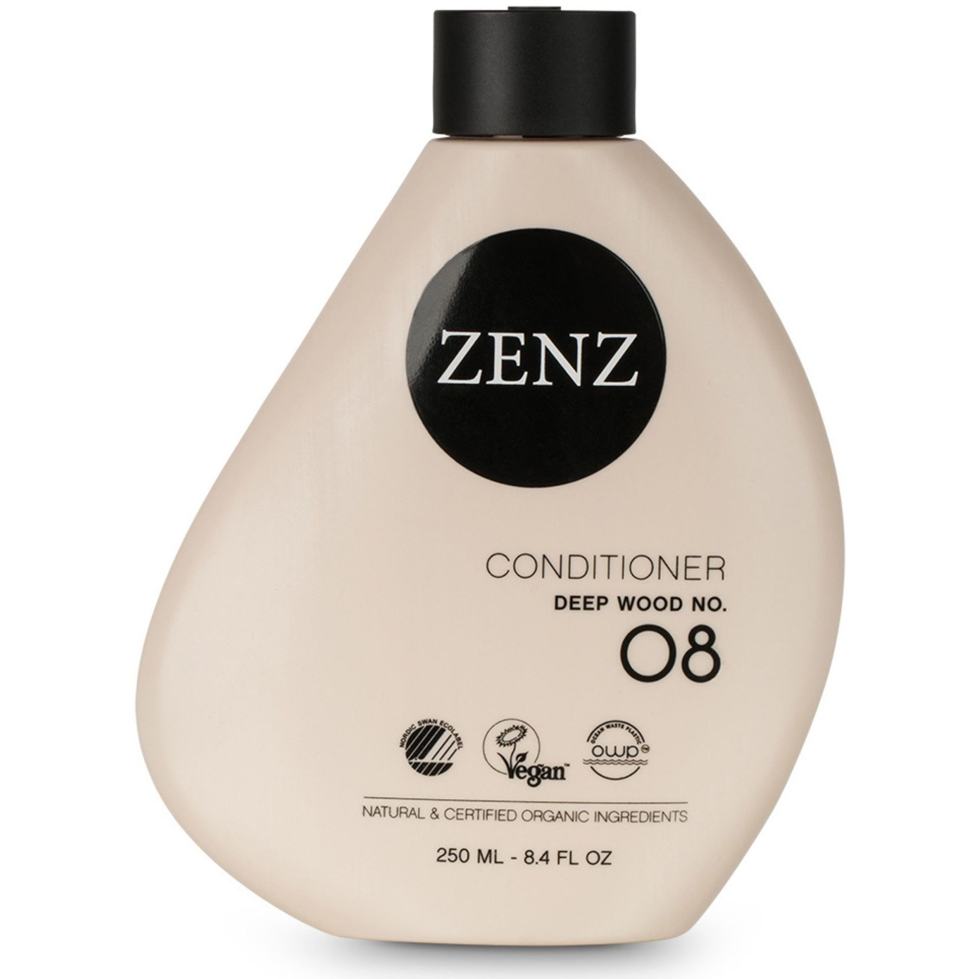 Zenz Deep Wood 08 Conditioner 250 ml