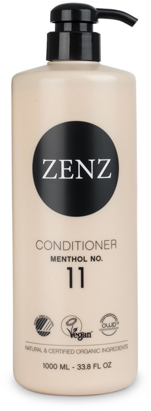 Zenz Menthol 11 Conditioner 1000 ml