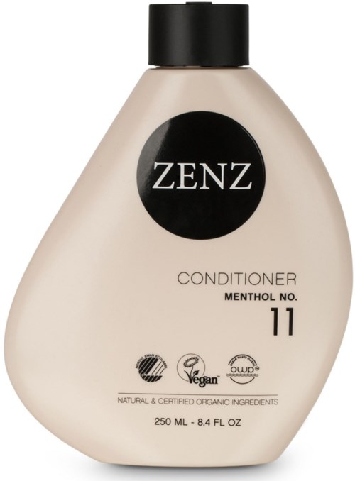 Zenz Menthol 11 Conditioner 250 ml