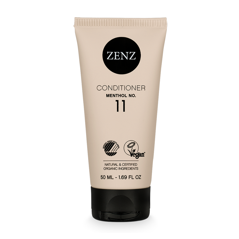 Zenz Organic Menthol 11 Conditioner