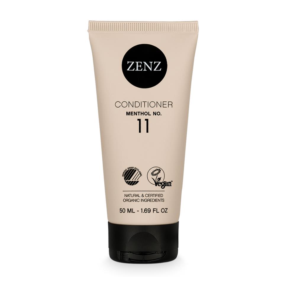 Zenz Organic Menthol 11 Conditioner 50 ml