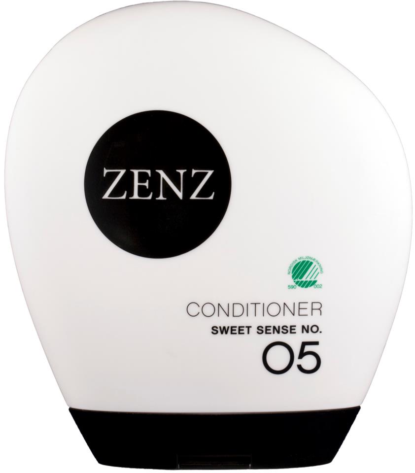 Zenz Organic No. 05. Sweet Sense Conditioner 250 ml