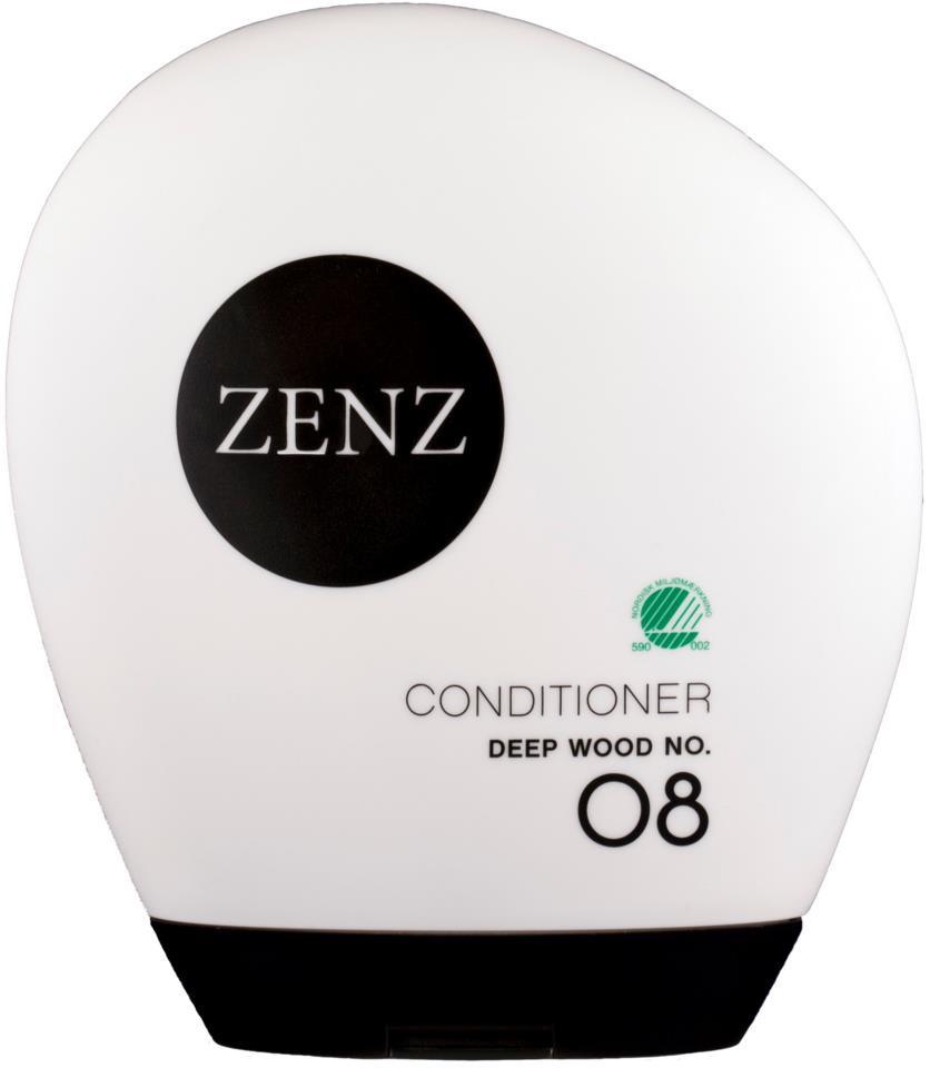 Zenz Organic No. 08. Deep Wood Conditioner 250 ml