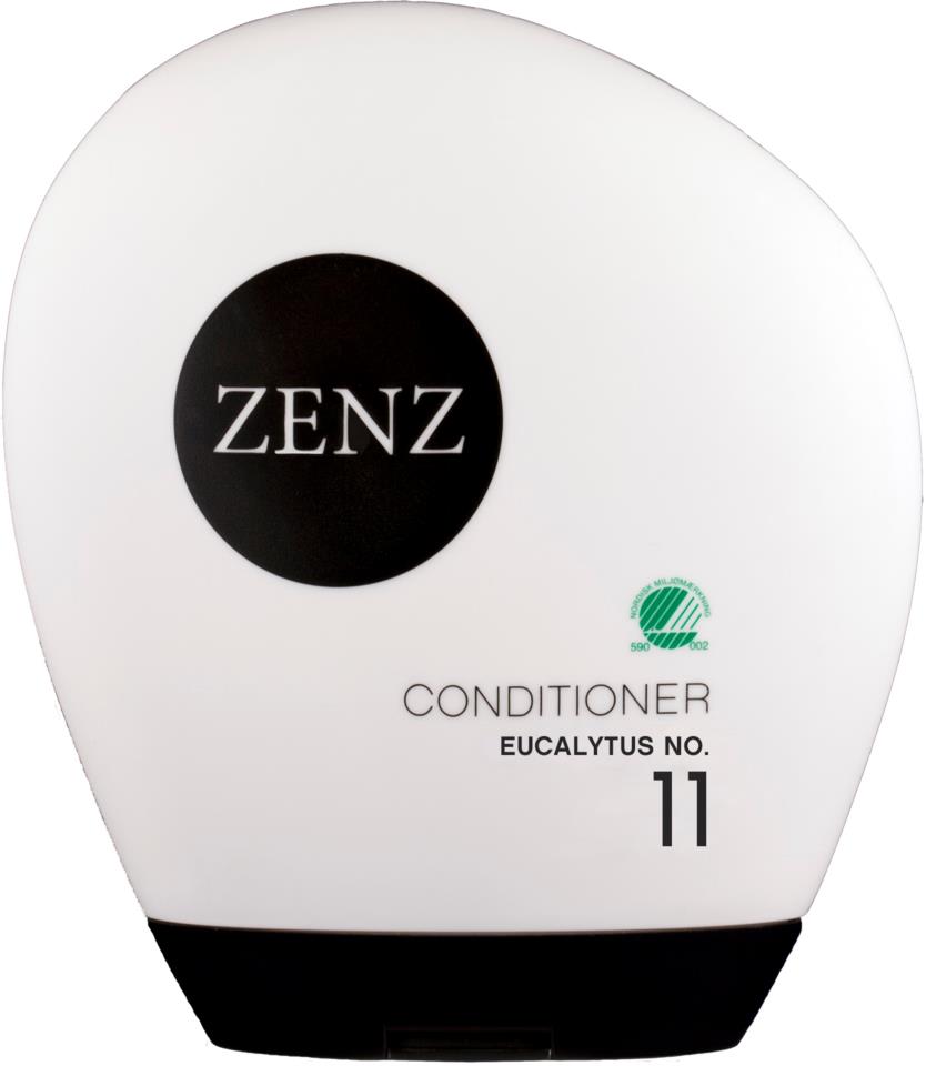 Zenz Organic No. 11. Eucalyptus Conditioner 250 ml
