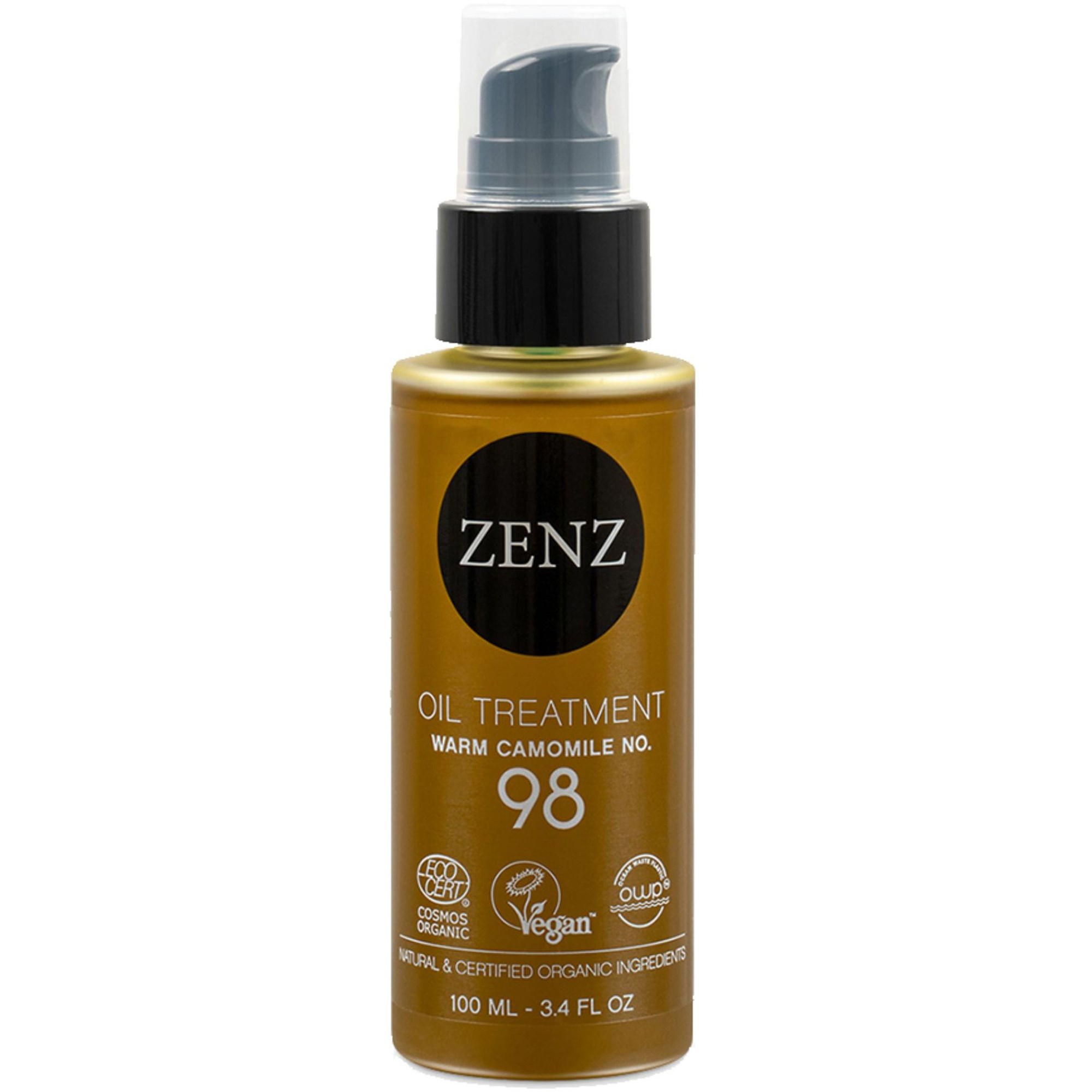 Zenz Zenz Oil Treatment 98 Healing Sense 100 ml parfym