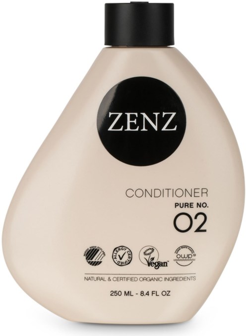 Zenz Pure 02 Conditioner 250 ml