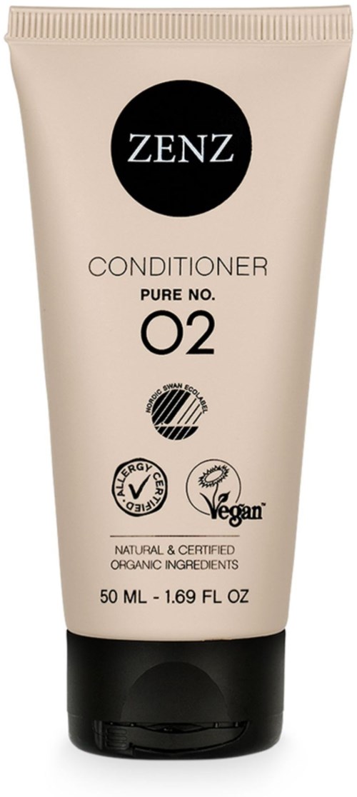 Zenz Pure 02 Conditioner 50 ml
