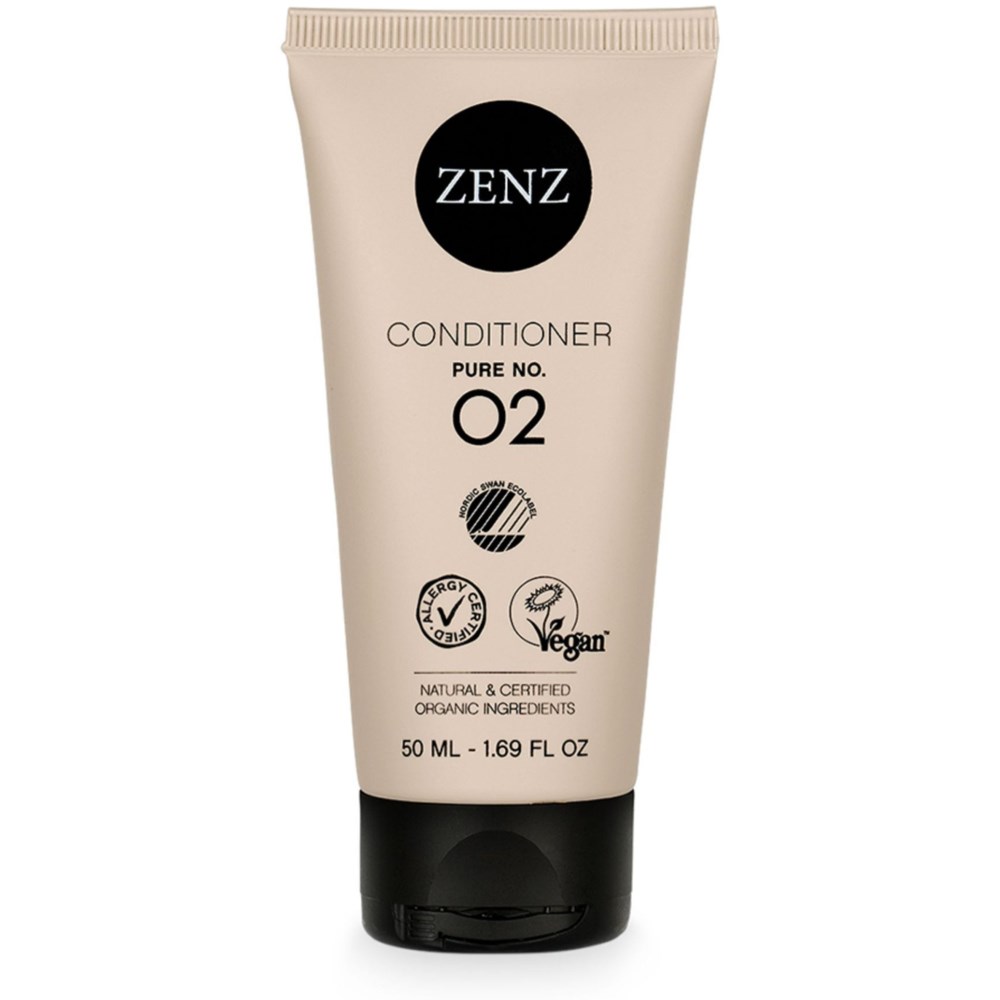 Zenz Zenz Pure 02 Conditioner 50 ml