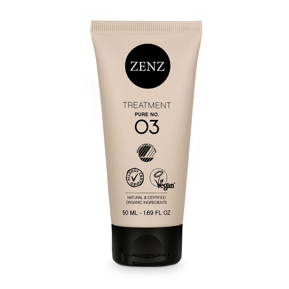 Läs mer om Zenz Organic Pure 03 Treatment