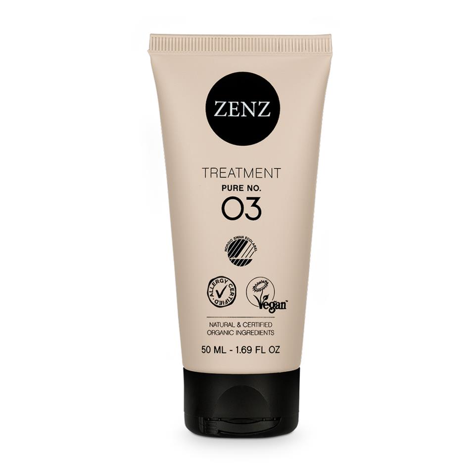 Zenz Organic Pure 03 Treatment 50 ml