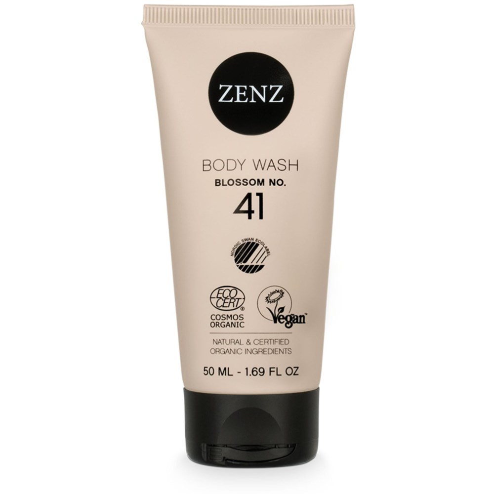 Zenz Zenz Skin 41 Bodywash Blossom 50 ml