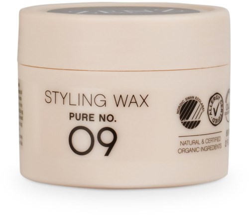 Zenz Styling 09 Wax Pure 60 ml
