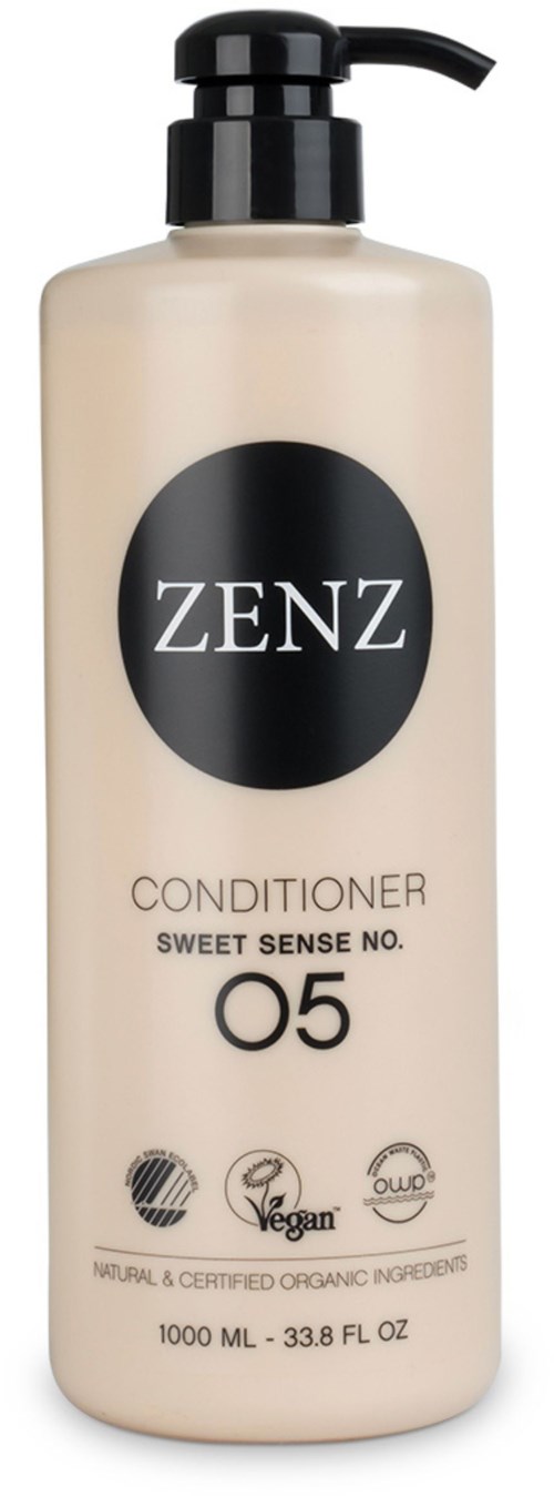 Zenz Sweet Sense 05 Conditioner 1000 ml