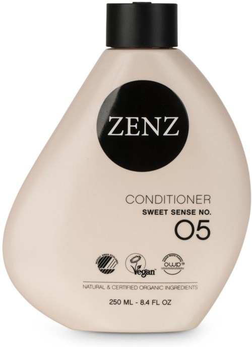 Zenz Sweet Sense 05 Conditioner 250 ml