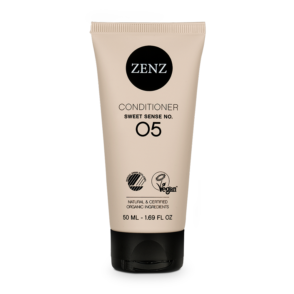 Zenz Organic Sweet Sense 05 Conditioner 50 ml