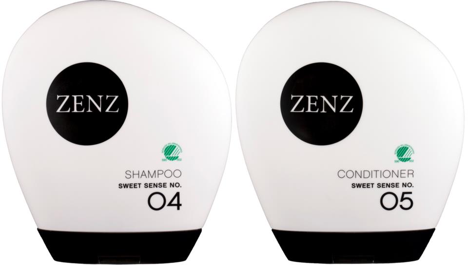 Zenz Organic Sweet Sense Paket