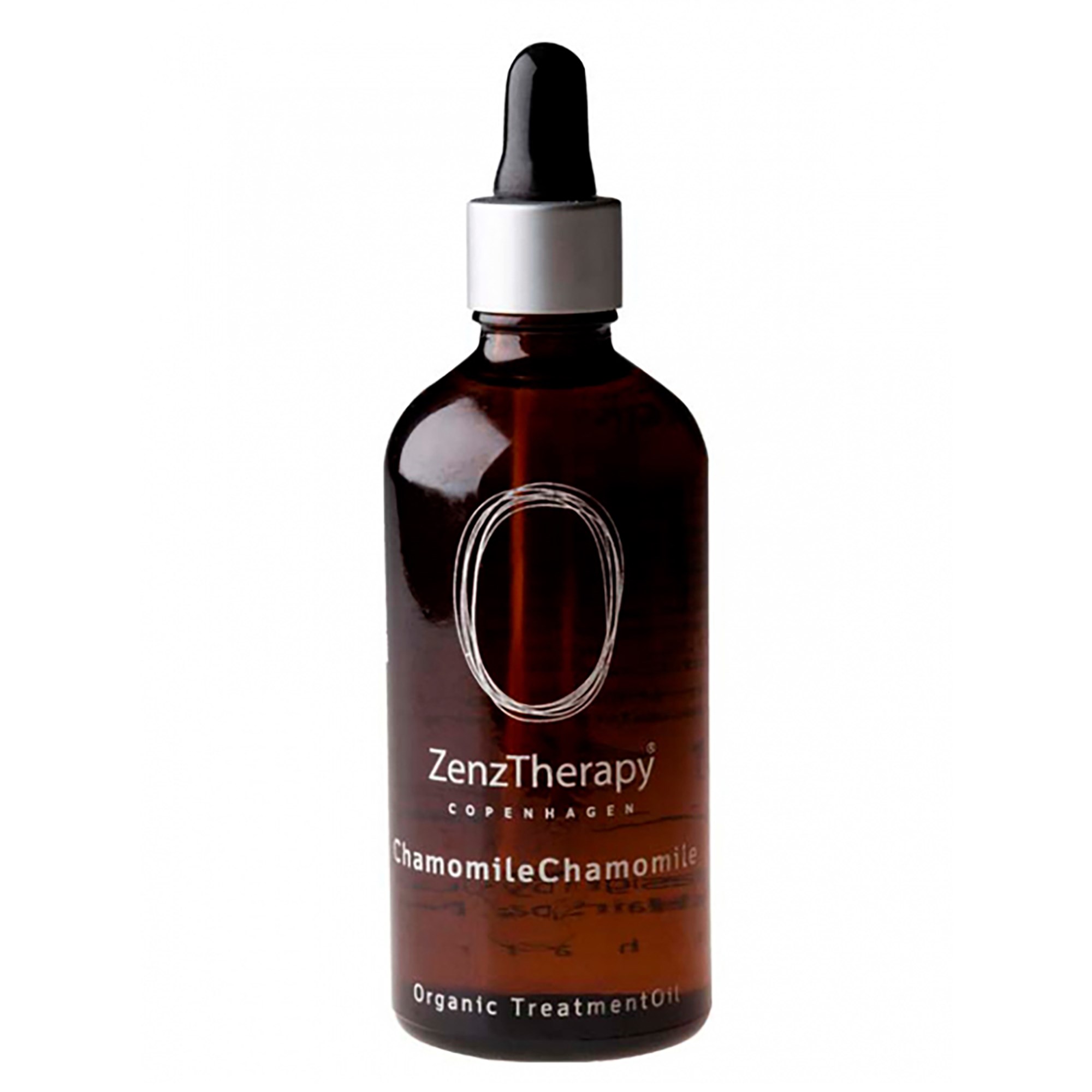 Läs mer om Zenz Therapy Chamomile Oil 100 ml