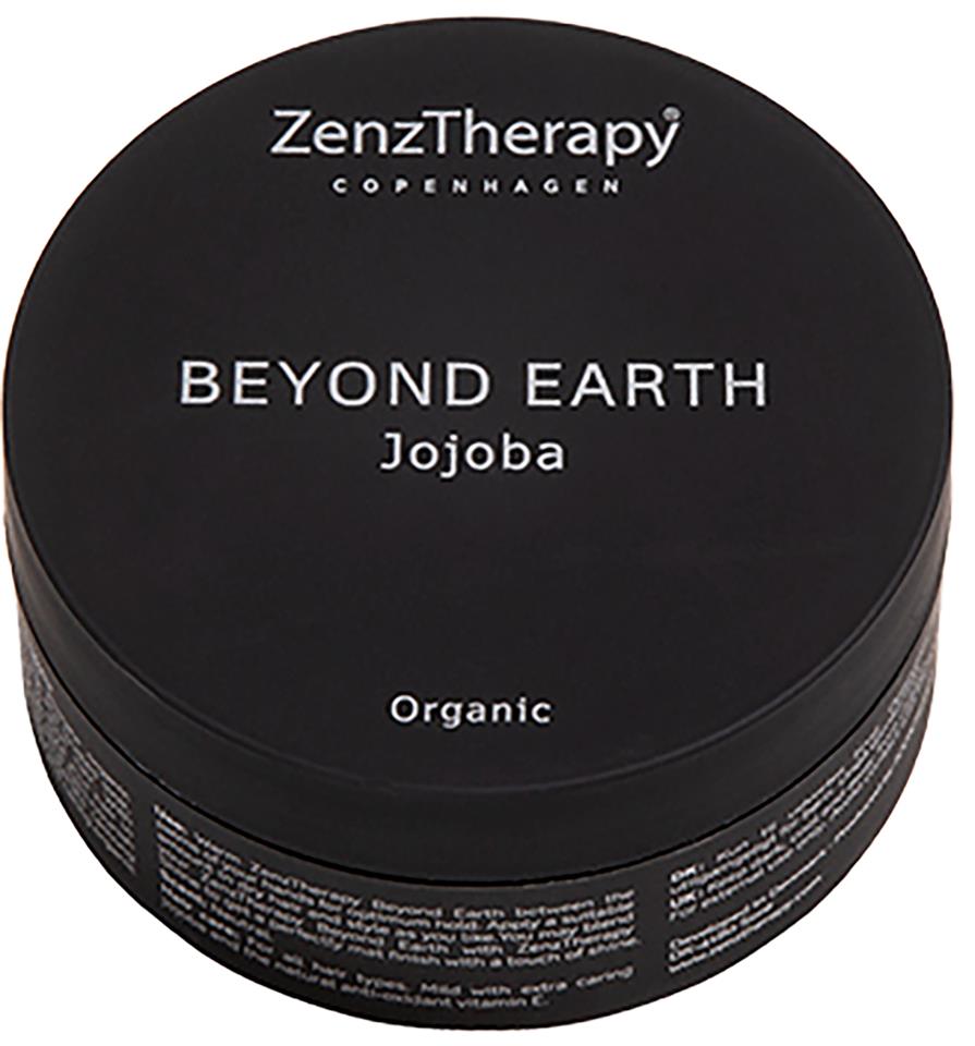 Zenz Therapy Clay Wax Beyond Earth - Matte 75ml