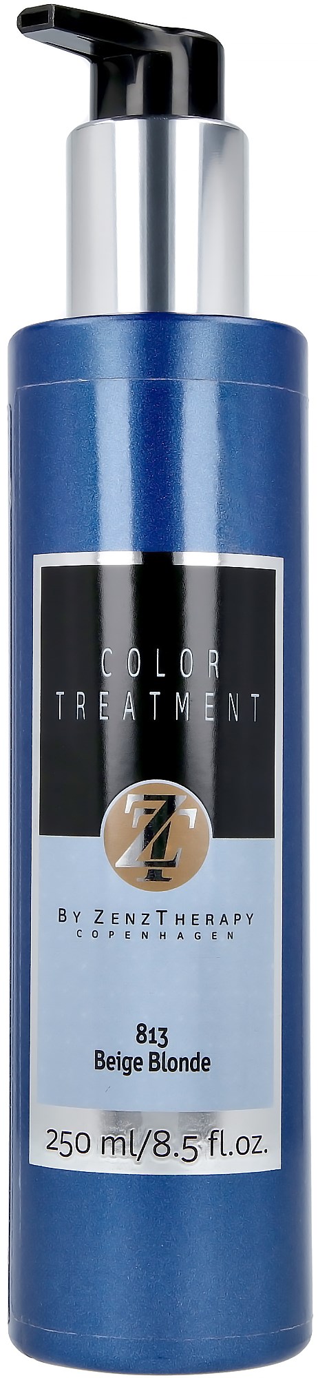 Zenz Therapy Color Treatment Beige Blond 813
