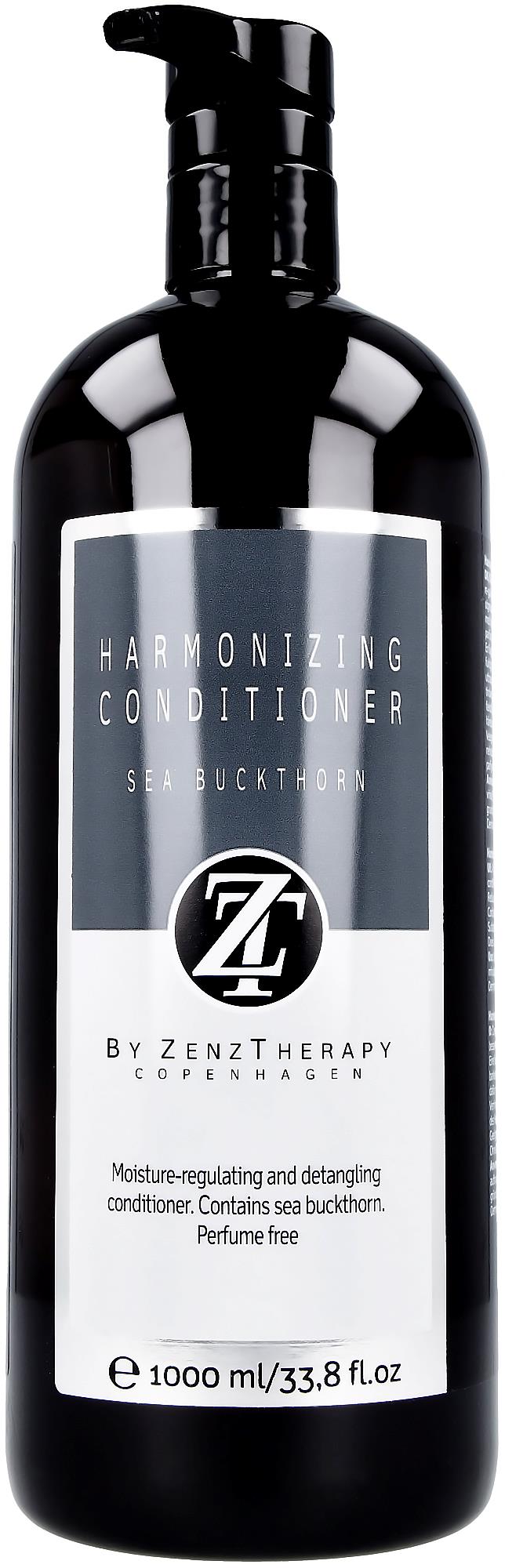 Zenz Therapy Conditioner Harmonizing Sea Bucktorn 1000 ml